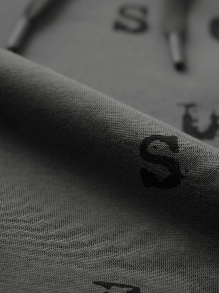 TSS Originals: Souled Men Oversized Hoodies