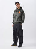 TSS Originals: Souled Men Oversized Hoodies