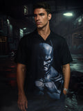 Batman: The Game Holiday Shirts