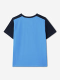 Peanuts: The Stars Boys Cotton T-Shirts (2-8 Yrs)