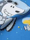 Peanuts: The Stars Boys Cotton T-Shirts (2-8 Yrs)