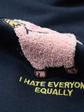 TSS Originals: Equal Women Relaxed T-Shirts