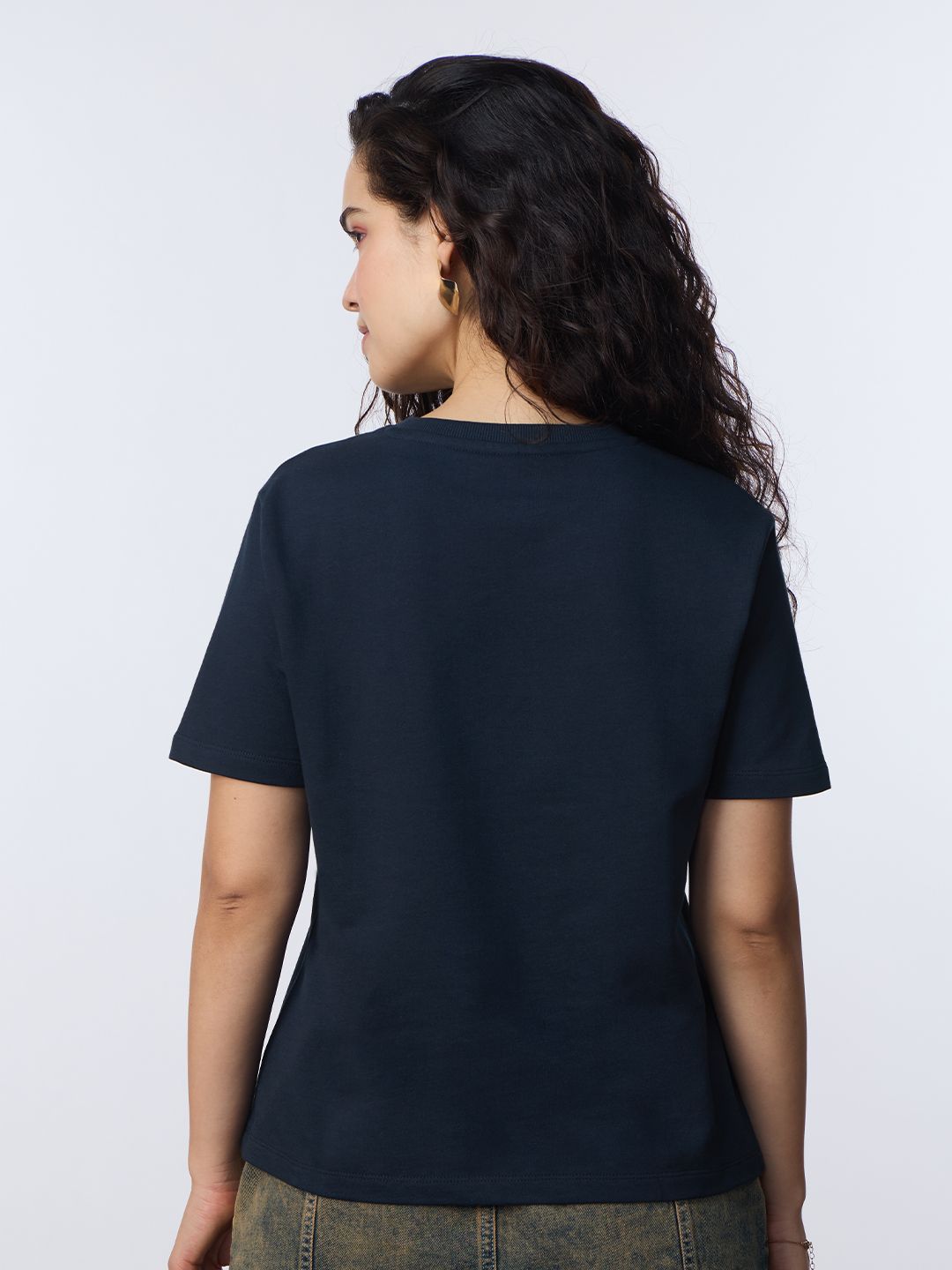 TSS Originals: Equal Women Relaxed T-Shirts