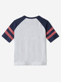 Superman: Man Of Steel Boys Cotton T-Shirts (2-8 Yrs)