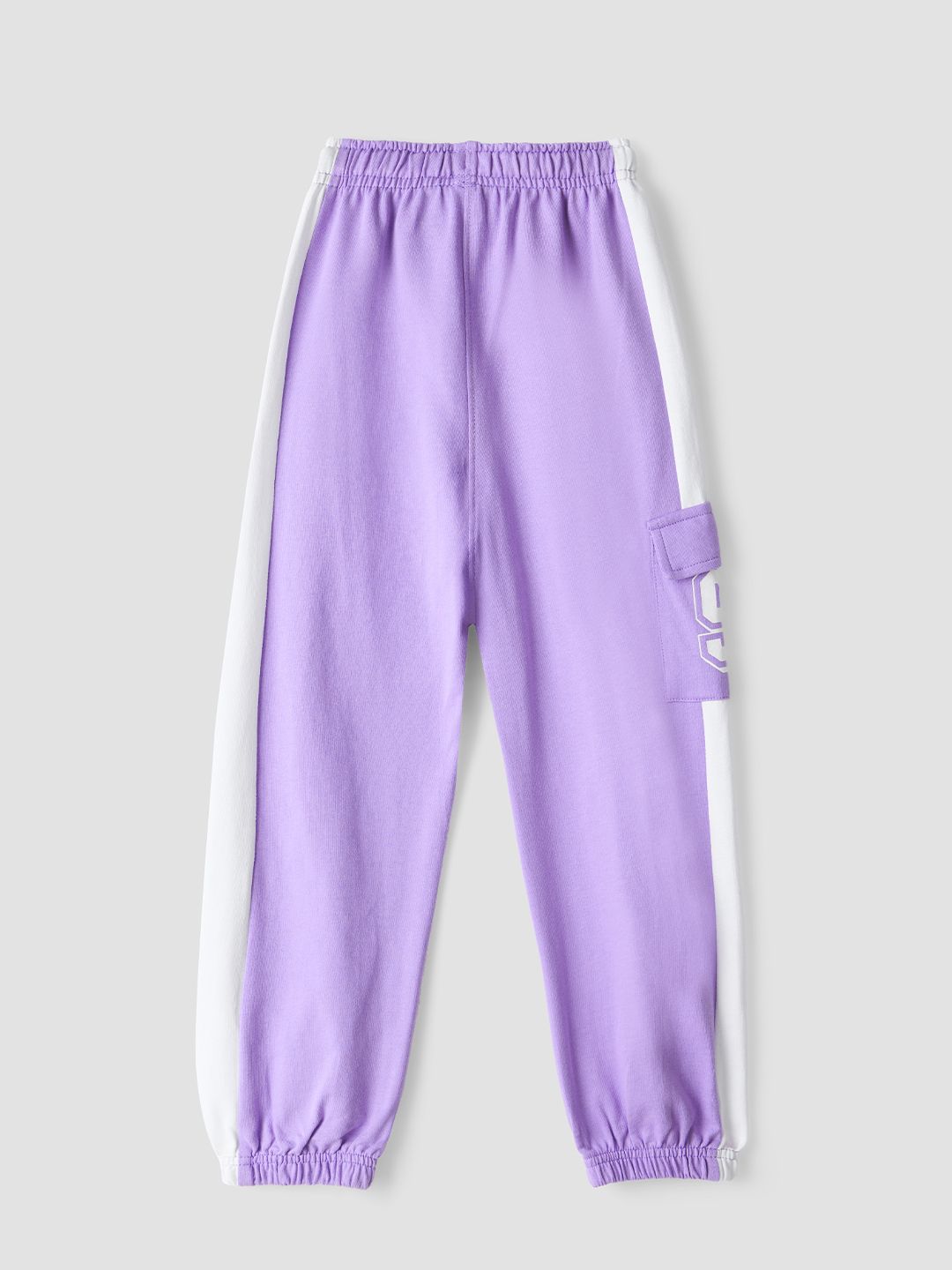 Peanuts: Snoopy Girls Cotton Joggers (2-8 Yrs)