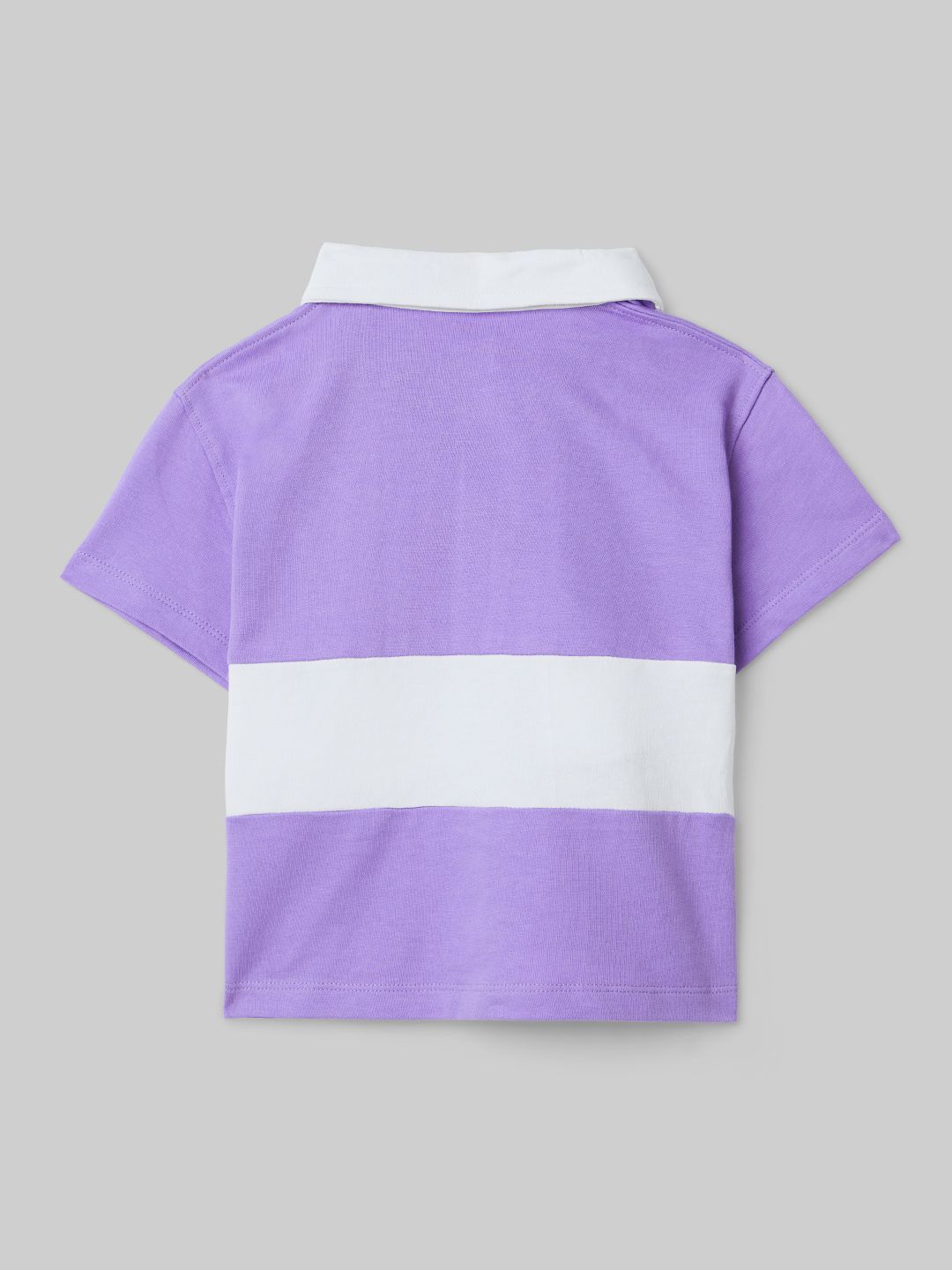 Peanuts: Sporty Girls Cotton T-Shirts (2-8 Yrs)