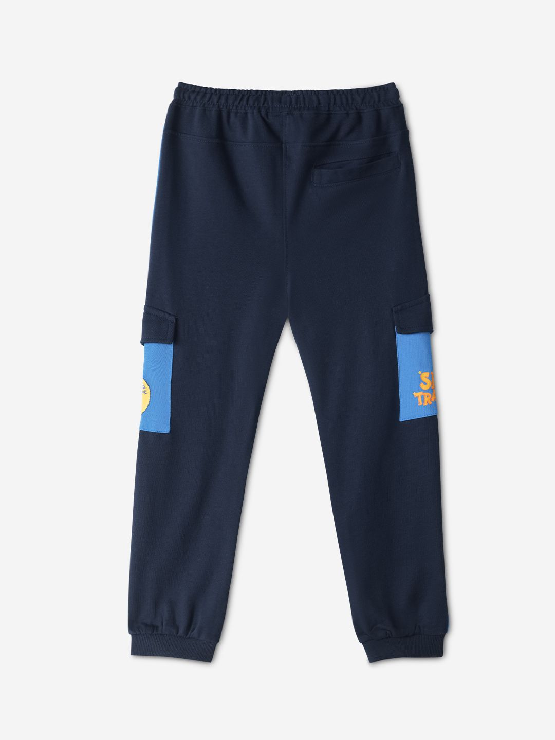 Peanuts: Snoopster Boys Cargo Joggers (2-8 Yrs)