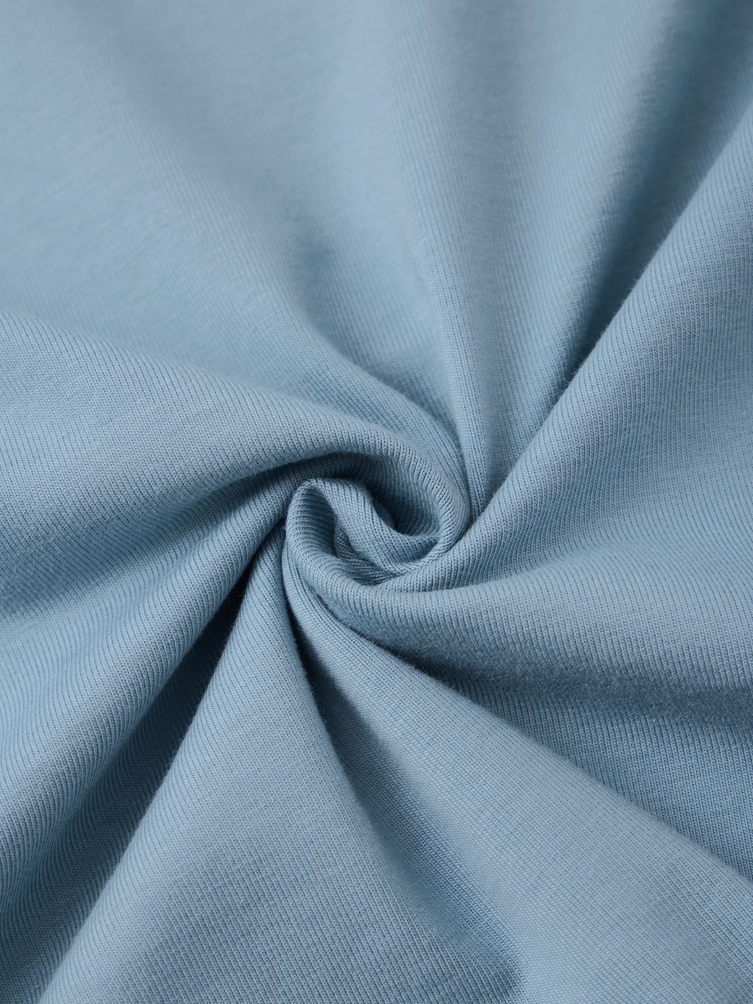Layered T-shirt: The Blues Oversized Full Sleeve T-Shirts
