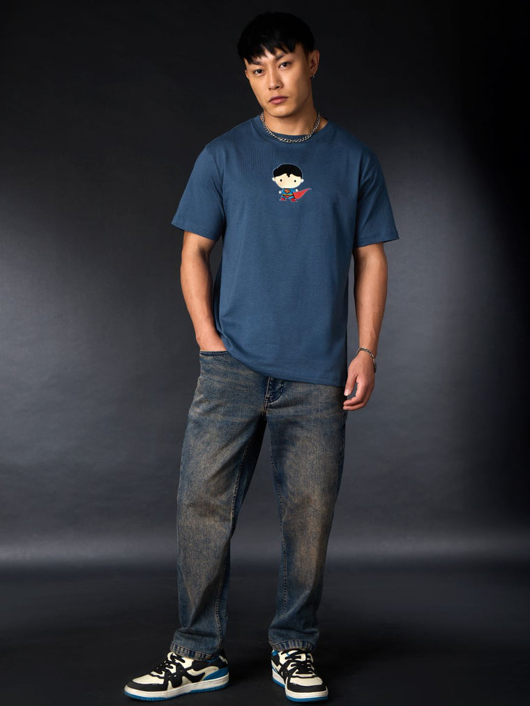 Superman: Super Chibi T-Shirts