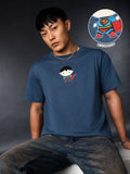 Superman: Super Chibi T-Shirts
