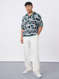 Jacquard: Kaleido Classic Polos
