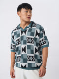 Jacquard: Kaleido Classic Polos