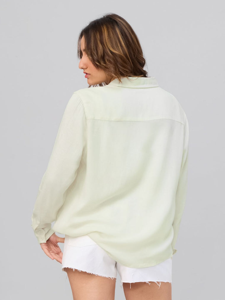 TSS Originals: Minimalistic Women Relaxed Shirts