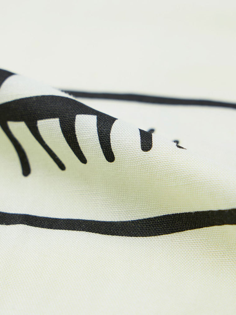 TSS Originals: Minimalistic Women Relaxed Shirts