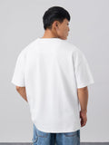 Oversized T-Shirt: Chill Frog Oversized T-Shirts