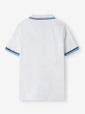 Polo T-Shirt: Aloha Boys Cotton Polo T-Shirts (2-8 Yrs)