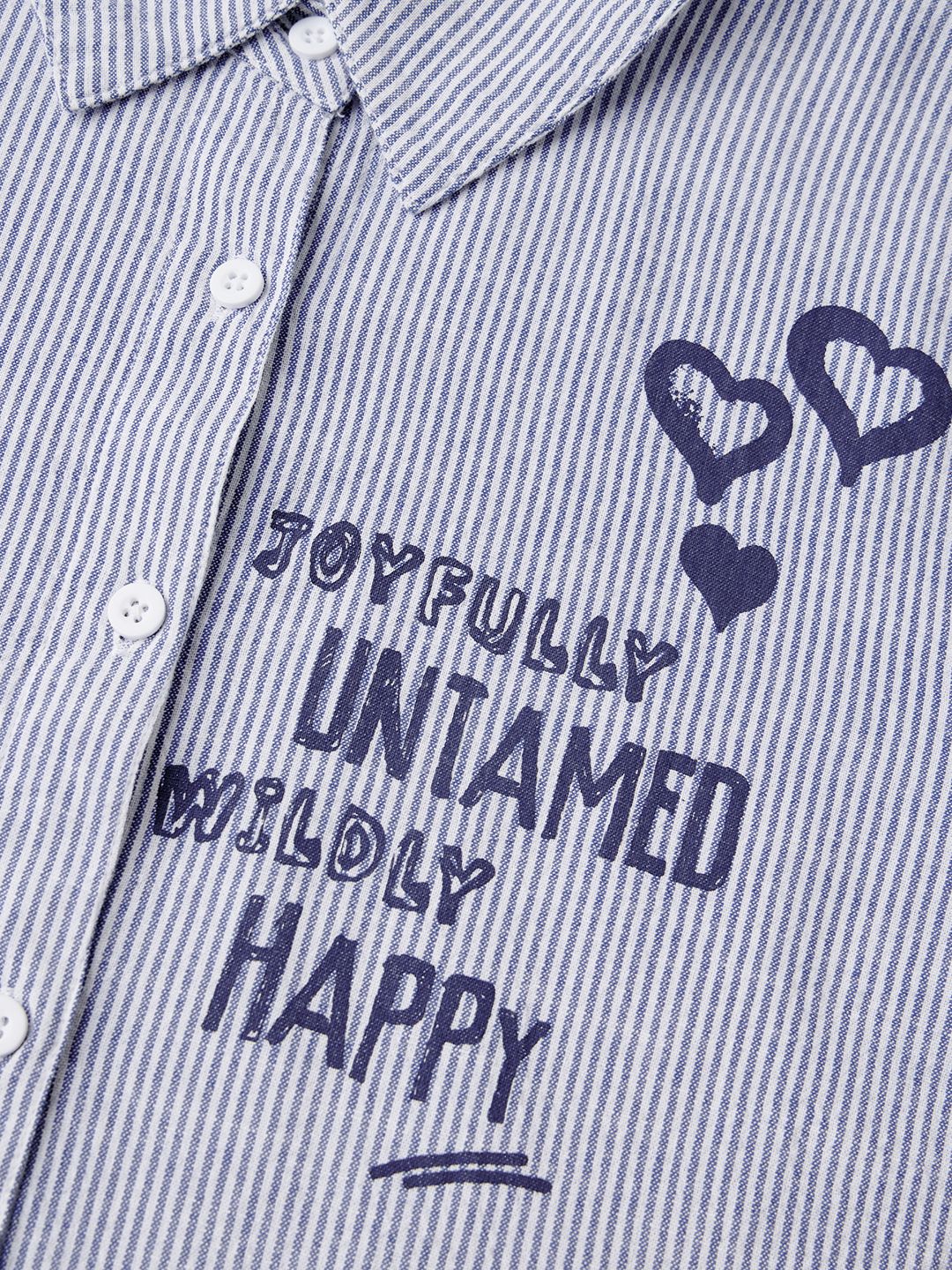 Popeye: Happy Olive Women Relaxed Shirts