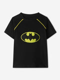 Batman: Gotham City Boys Cotton T-Shirts (2-8 Yrs)