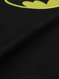 Batman: Gotham City Boys Cotton T-Shirts (2-8 Yrs)