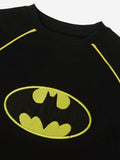 Batman: Gotham City Boys Cotton T-Shirts (2-8 Yrs)