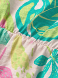 TSS Originals: Laguna Girls Cotton Dresses (2-8 Yrs)