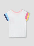 TSS Originals: Giggly Goblins Girls Cotton T-Shirts (2-8 Yrs)