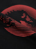 Jurassic World: Error Oversized T-Shirts