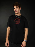 Jurassic World: Error Oversized T-Shirts