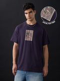 Golmaal: Baraf Men Relaxed Fit T-Shirts