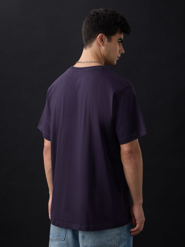 Golmaal: Baraf Men Relaxed Fit T-Shirts