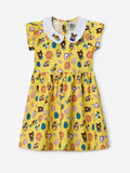 TSS Originals: Citrus Girls Cotton Dresses (2-8 Yrs)