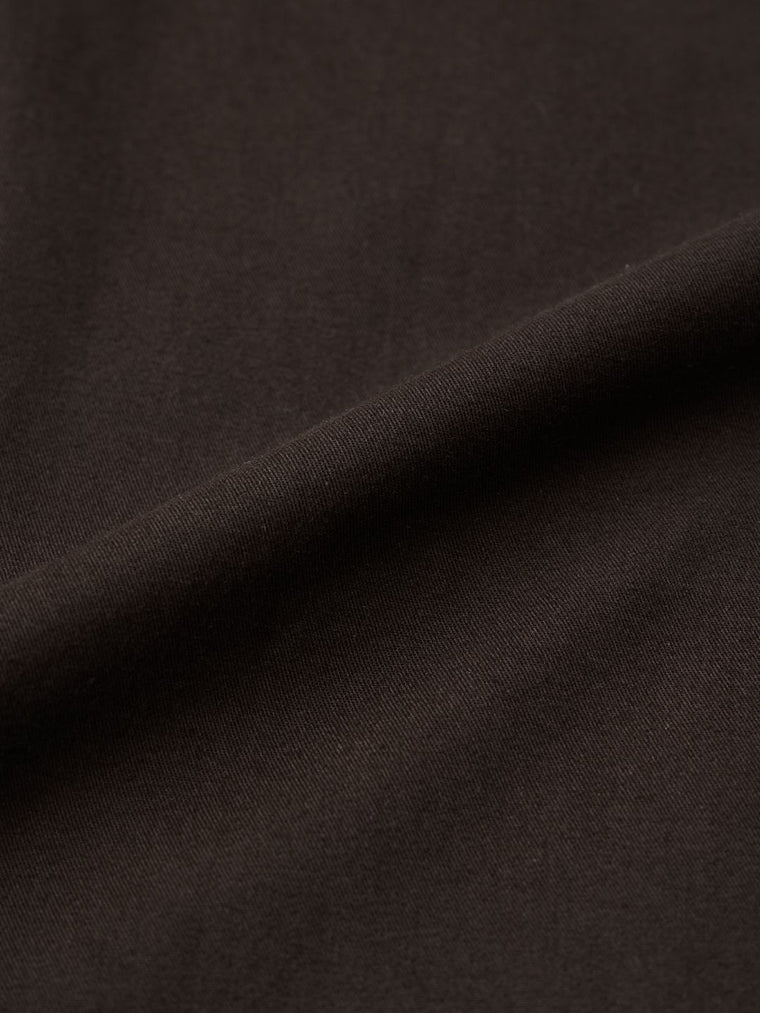 Zipper Shirt: Kung Fu panda Oversized Shirts