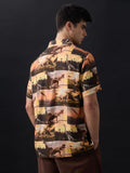 Jurassic Park: Dino Cards Holiday Shirts