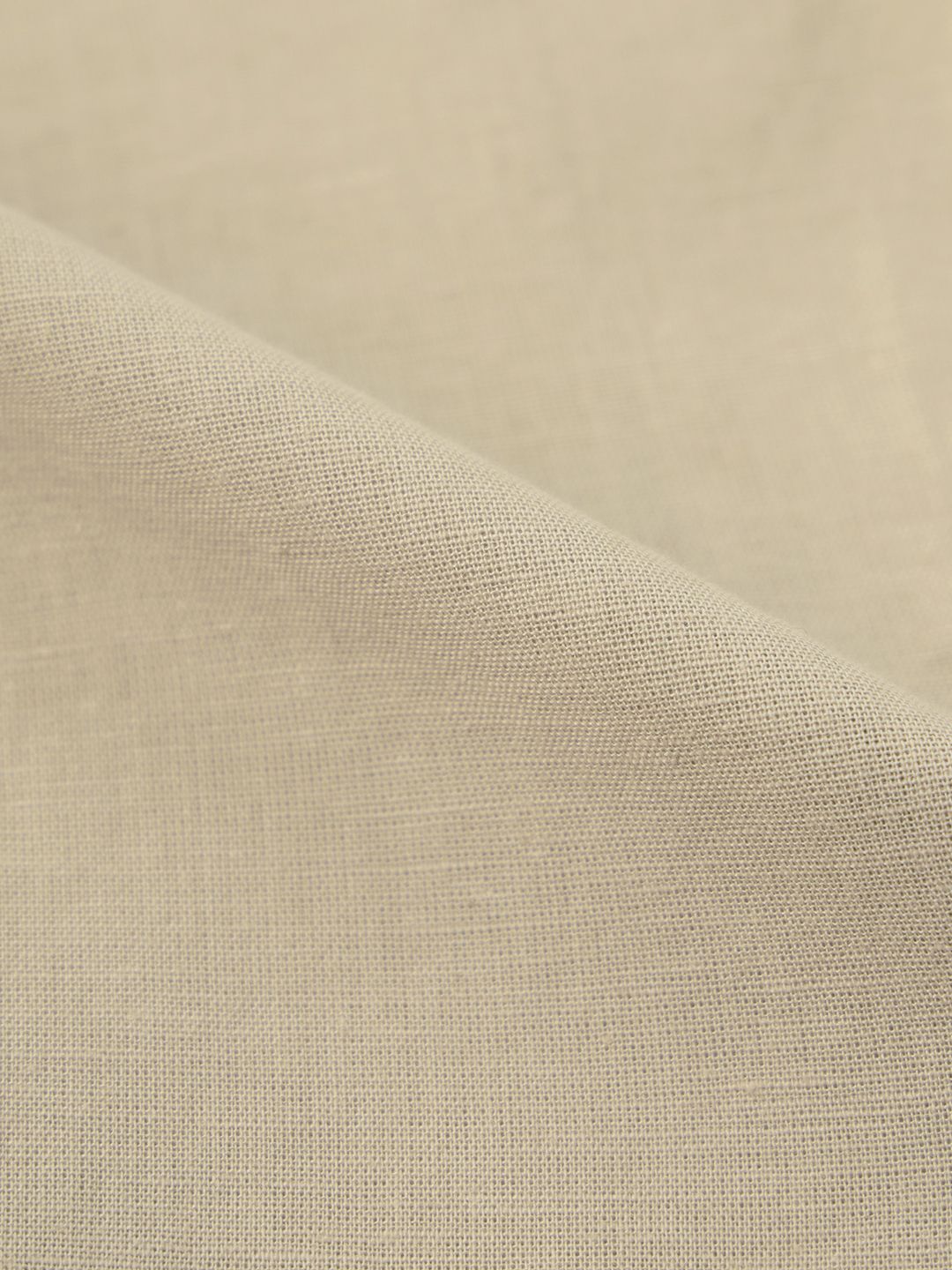 Cotton Linen Shirt: Believe Women Holiday Shirts