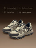 Fumes NX: Shadow Men Low Top Sneakers