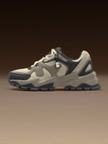 Fumes NX: Shadow Men Low Top Sneakers