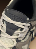 Fumes NX: Shadow Men Low Top Sneakers