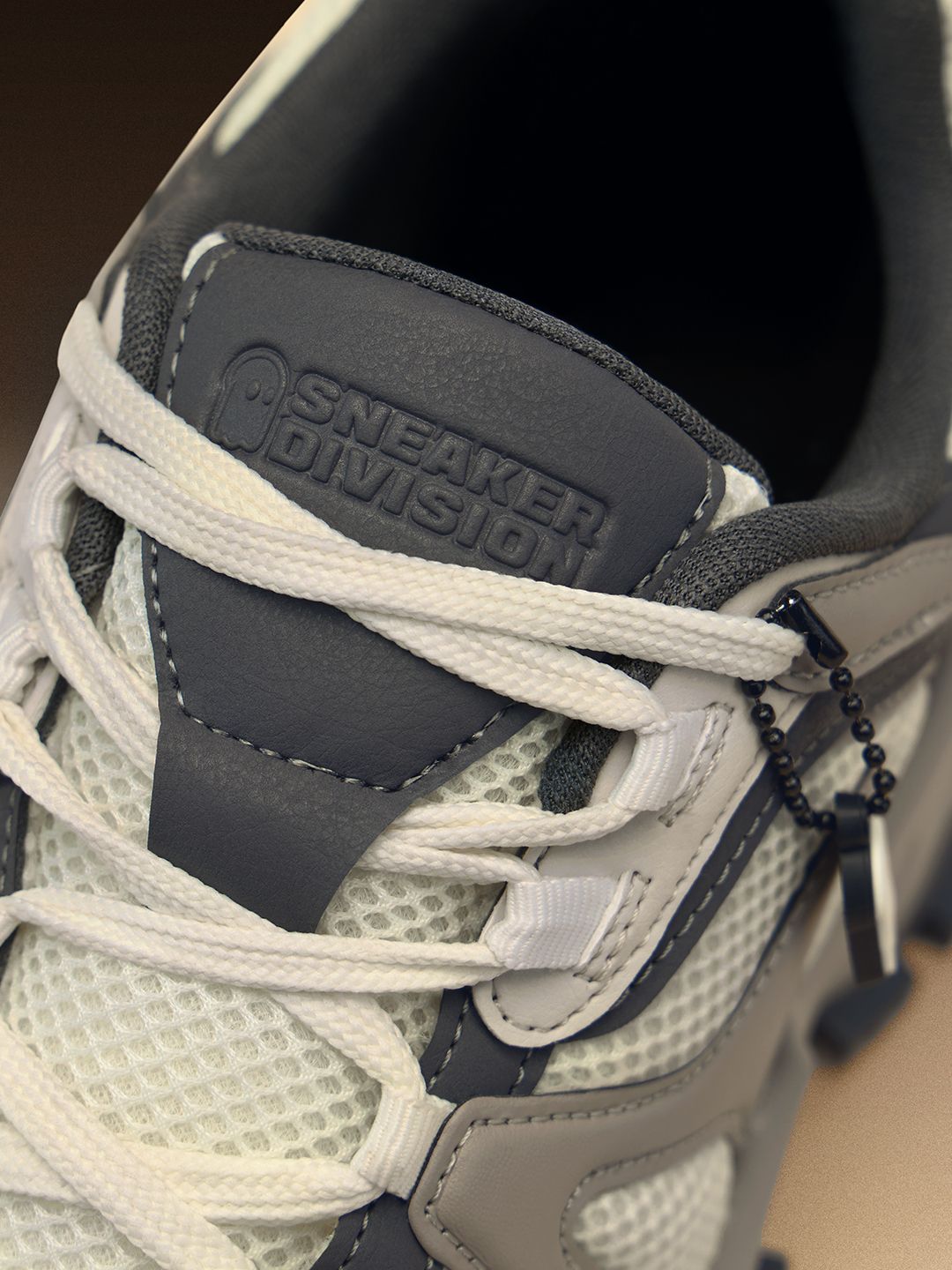 Fumes NX: Shadow Men Low Top Sneakers