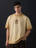 Sun WuKong: Monkey King Oversized T-Shirts