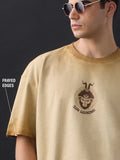 Sun WuKong: Monkey King Oversized T-Shirts