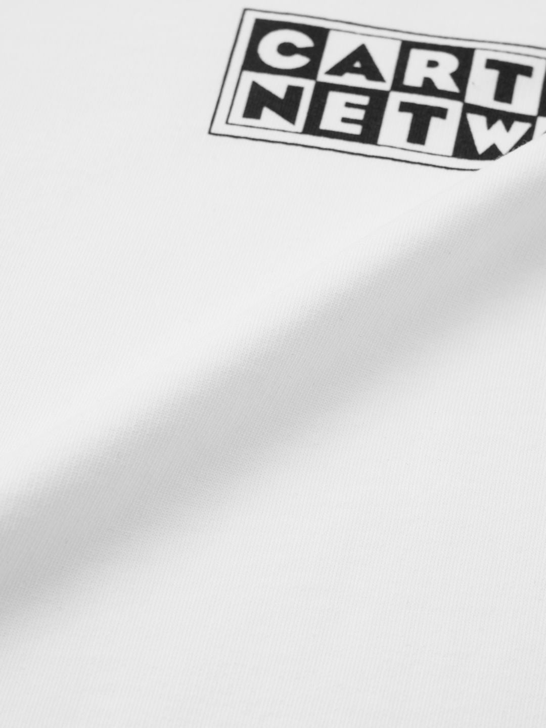 Cartoon Network: 90's Fave Women Oversized T-Shirts
