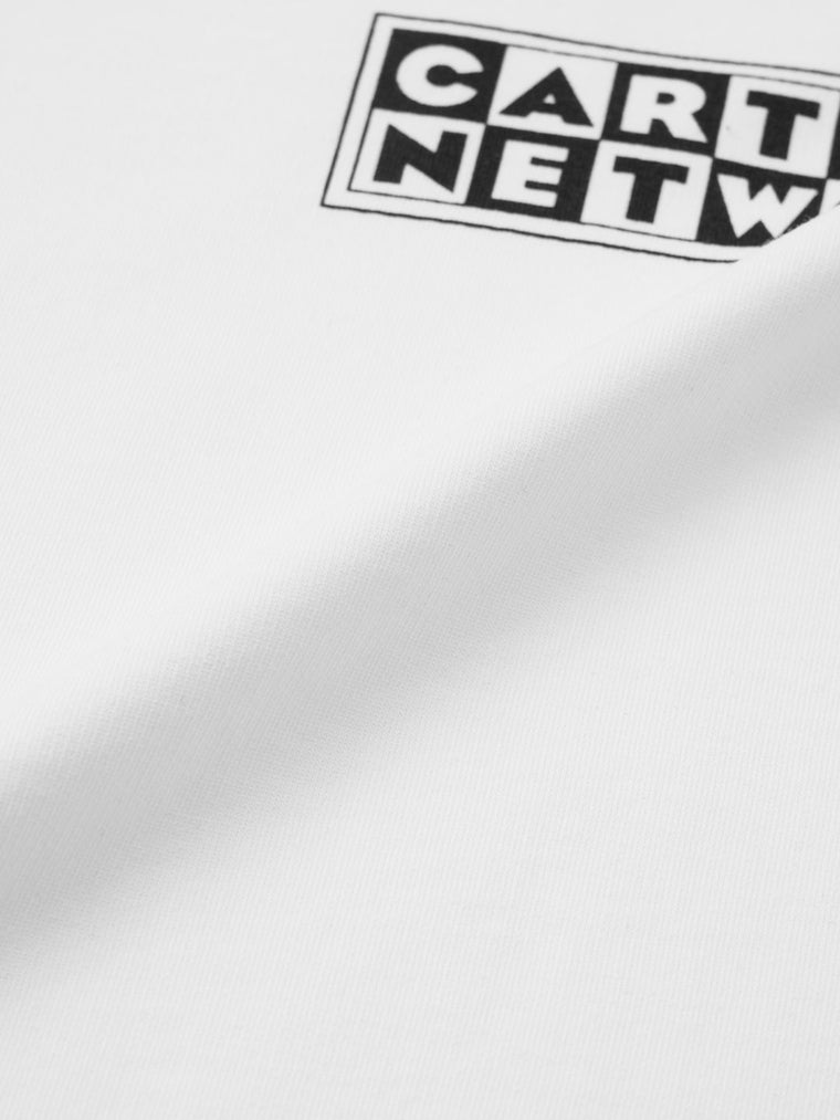 Cartoon Network: 90's Fave Women Oversized T-Shirts