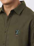 Cotton Linen: Grow Cotton Linen Shirts