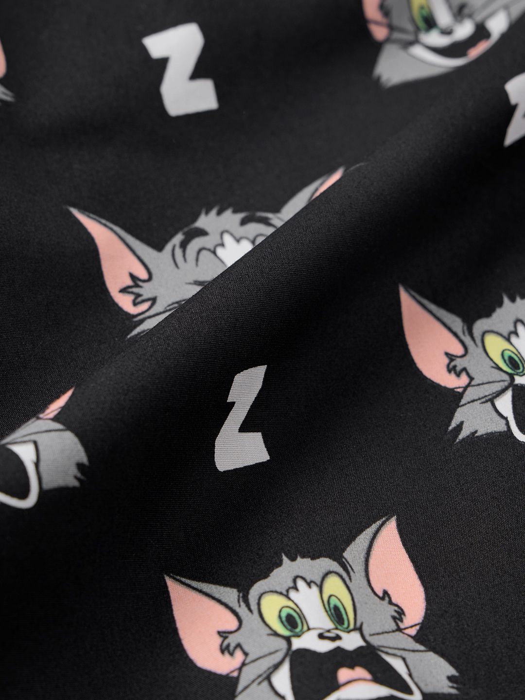 Tom & Jerry: Don't Wake Me Up Boxer Shorts