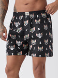 Tom & Jerry: Don't Wake Me Up Boxer Shorts
