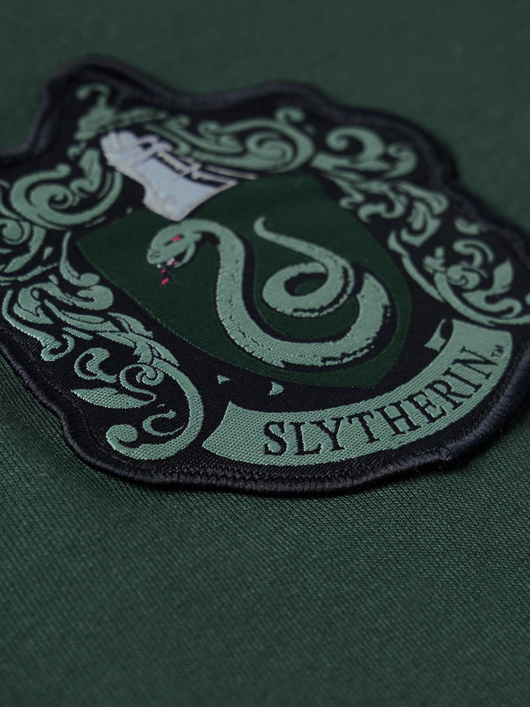 Harry Potter: Keeper Oversized T-Shirts