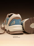 Fumes NX: Oasis Men Low Top Sneakers