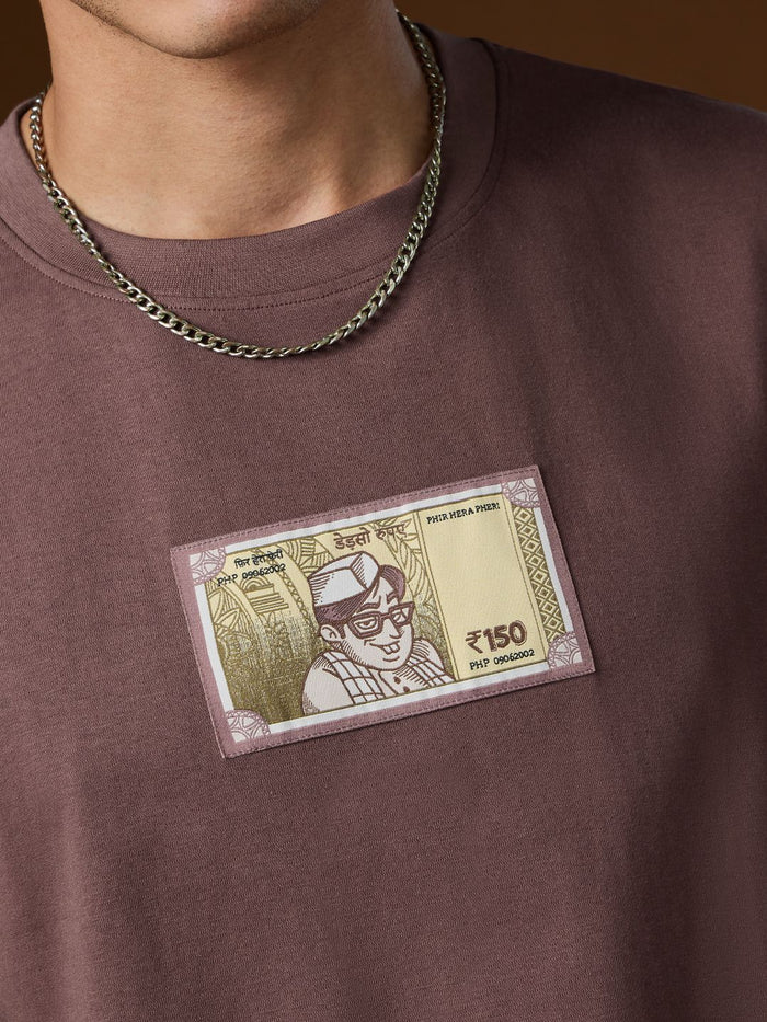 Phir Hera Pheri: 150 Rupee T-Shirts