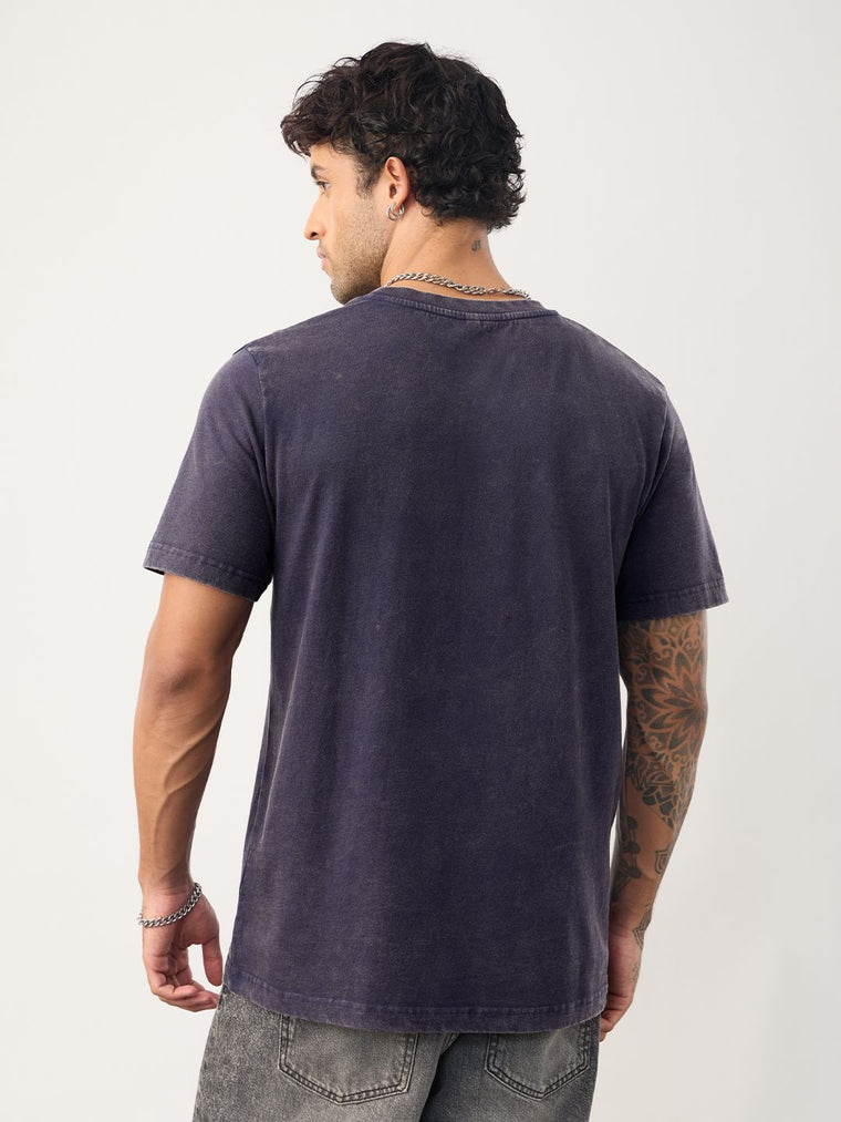 Relaxed T-Shirt: When I Cared T-Shirts
