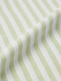 Stripes: Pistachio Shirts